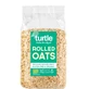 Copos de avena ecológicos sin gluten, 1000 g, Tortuga