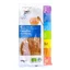 Bio-Waffeln mit Honig, 175 g, Bio All Green