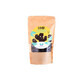 Ginger dredged in chocolate, 250 gr, Sweeteria