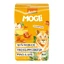 Jalea ecológica con mango y psylium, 25 g, Mogli