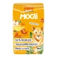 Jalea ecológica con mango y psylium, 25 g, Mogli