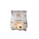 Linzer with plum jam, 100 g, Daycome