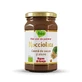 Biologische hazelnoot- en cacaocrème met melk, 250 g, Rigoni di Asiago