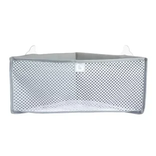 Organizador de juguetes de baño High'n Dry, Gris, Munchkin