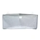 Organizador de juguetes de baño High'n Dry, Gris, Munchkin