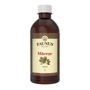 Muskatblütensirup, 500 ml, Faunus