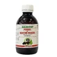 Podbal und schwarzer Rettich Sirup für Diabetiker, 200 ml, Elidor