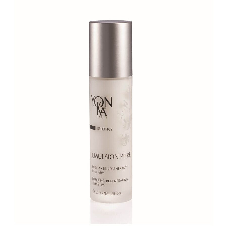Comprar YonKa Emulsión concentrada pura para la piel, 50 ml, YonKa YonKa Emulsión concentrada pura para la piel, 50 ml, YonKa