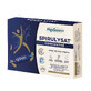 Spirulysat concentrate, 20 vials, Algosource