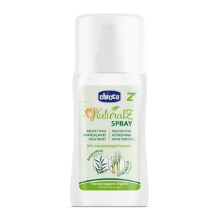 Beschermende spray met eucalyptus- en citronella-extract, 100 ml, Chicco
