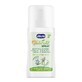 Protective spray with eucalyptus and citronella extract, 100 ml, Chicco