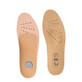 Orthopedic leather heels, Size 43, Antar
