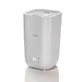 Room humidifier with cold steam and hygrometer, capacity 3.3 litres, Laica
