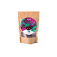 Chocolate dredged cherries, 250 gr, Sweeteria