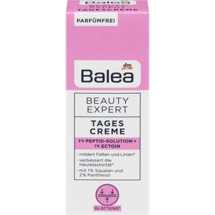 Balea Beauty Expert Tagescreme, 50 ml