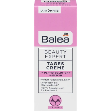 Balea Beauty Expert Tagescreme, 50 ml