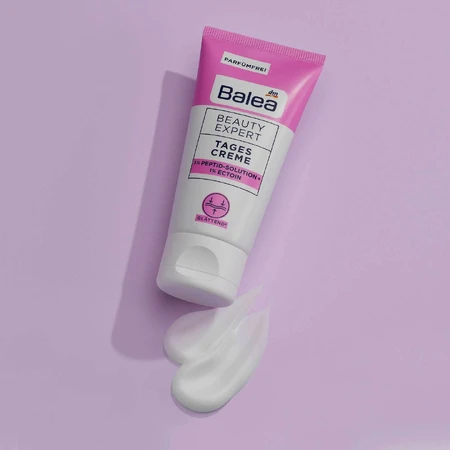 Balea Beauty Expert Tagescreme, 50 ml