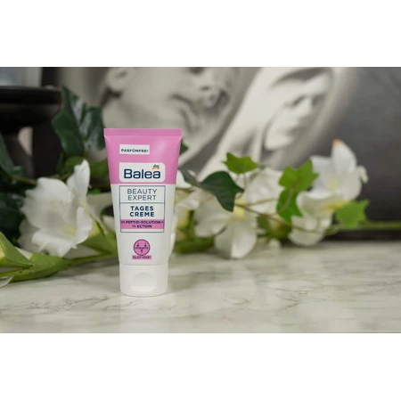 Balea Beauty Expert Tagescreme, 50 ml