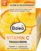 Balea Cremă de față cu vitamina C SPF15, 50 ml