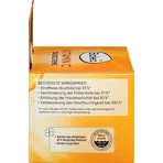 Balea Face Cream with Vitamin C SPF15, 50 ml