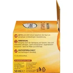 Balea Face Cream with Vitamin C SPF15, 50 ml