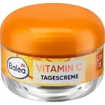 Balea Face Cream with Vitamin C SPF15, 50 ml