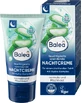 Balea Crema Facial Hidratante de Noche 50 ml