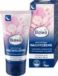Balea Face Cream for Night, 50 ml