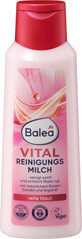 Balea Cleansing milk for mature skin, 200 ml