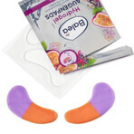 Balea Passion Fruit Eye Mask, 2 pcs