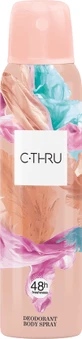 C-thru Deodorant spray pentru corp, 150 ml