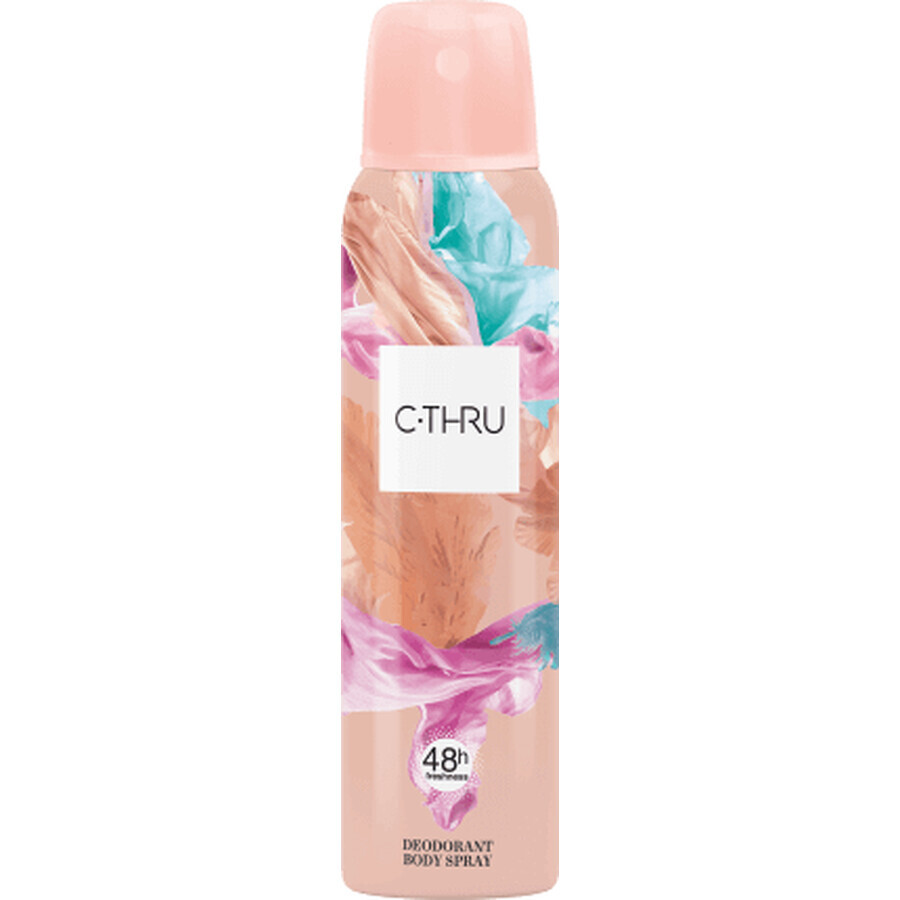Shop C-thru Deodorant Körperspray, 150 ml C-thru Deodorant Körperspray, 150 ml