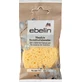 Ebelin Plantaardige cosmetische sponzen, 2 st