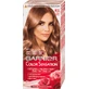 Garnier Color Sensation Dauerhafte Farbe 8.12 Hellgrau Schillerndes Blond, 1 Stück
