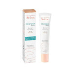 Cleanance Women tinted day cream with SPF 30, 40 ml, Avène Cleanance Women tinted day cream with SPF 30, 40 ml, Avène