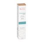 Cleanance Women tinted day cream with SPF 30, 40 ml, Avène Cleanance Women tinted day cream with SPF 30, 40 ml, Avène