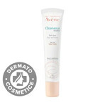 Cleanance Women tinted day cream with SPF 30, 40 ml, Avène Cleanance Women tinted day cream with SPF 30, 40 ml, Avène