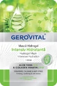 Gerovital Intensiv feuchtigkeitsspendende Gesichtsmaske, 1 Pk