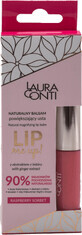 Laura Conti Balsam natural de mărire a buzelor, 1 buc