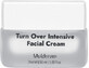 Muldream Crema antirughe con niacinamide e peptidi, 50 ml