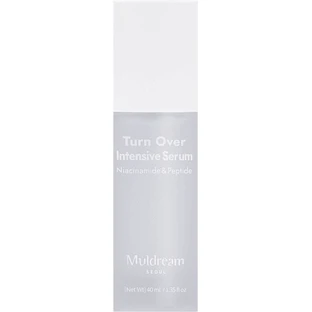 Muldream Anti-rimpelserum met niacinamide en peptiden, 40 ml