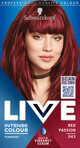 LIVE Schwarzkopf