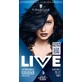 Schwarzkopf Live Permanent haarverf 90 Cosmic blauw, 1 stuk