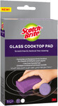 Scotch-Brite Glass Cooktop Cleaning Sponge, 1 pc