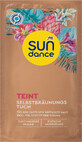 Toallitas autobronceadoras Sundance, 1 ud.