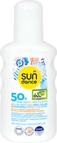 Sundance Sunscreen spray Med ultra sensitive SPF 50, 200 ml