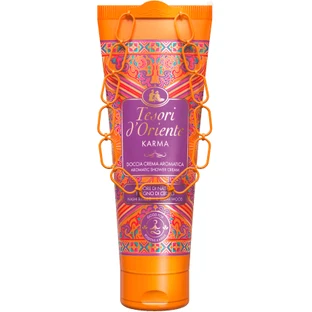 Tesori d'Oriente KARMA Shower Gel, 250 ml