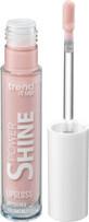 Trend !t up Power Shine Luciu de buze  Nr. 160, 4 ml