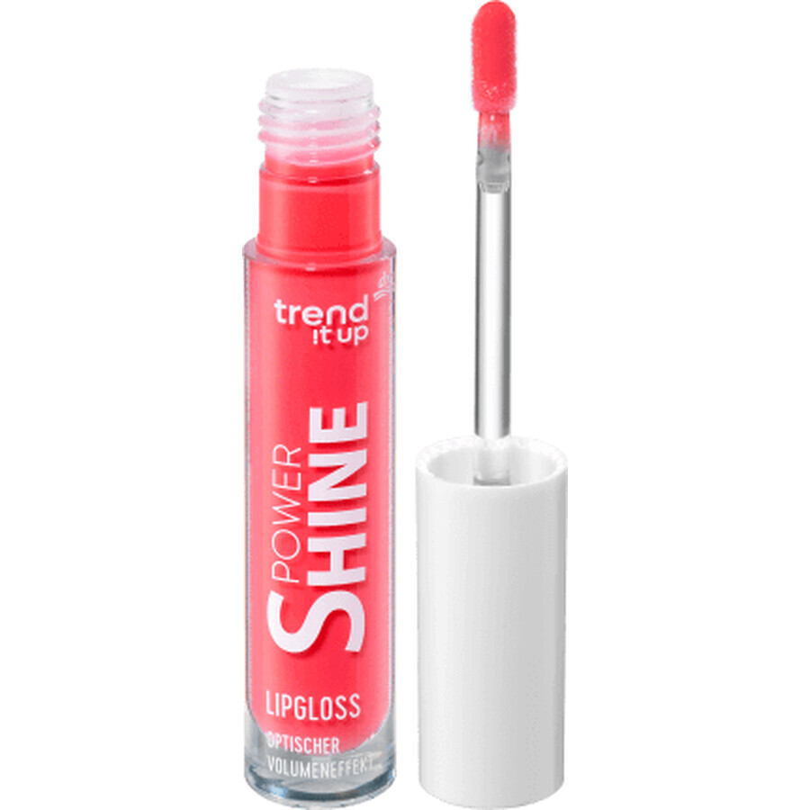Comprar Brillo de labios Trend !t up Power Shine Nº 170, 4 ml Brillo de labios Trend !t up Power Shine Nº 170, 4 ml