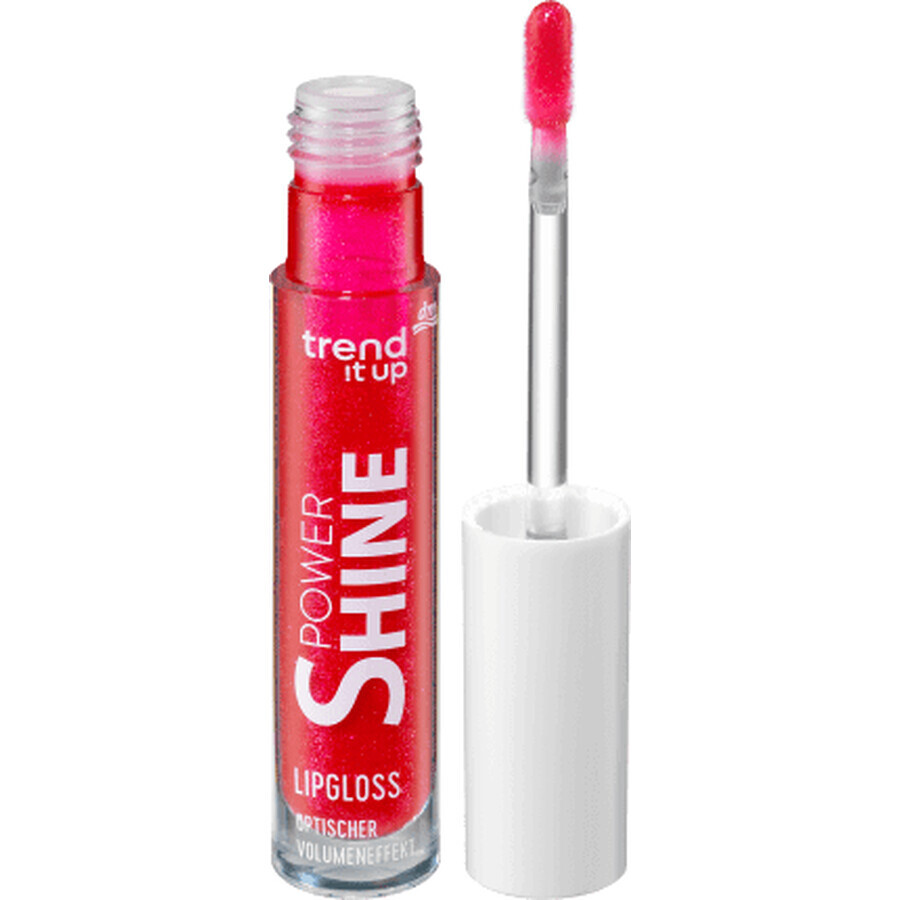 Acquista Trend !t up Power Shine Lucidalabbra n. 180,4ml Trend !t up Power Shine Lucidalabbra n. 180,4ml